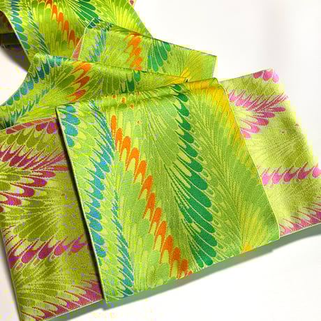 図柄屋 即納品 当日発送 そのまんま蛇帯 シマヘビ 半幅帯 図柄屋 即納品 当日発送 そのまんま蛇帯 シマヘビ 半幅帯 図柄屋 即納