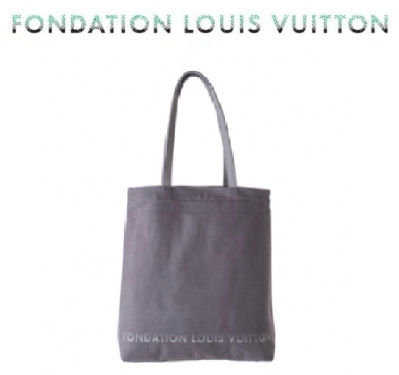 フォンダシオン ルイ・ヴィトン ルイ ヴィトン 限定 メッセンジャー  