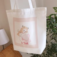 トートバック   [Munchikin]
