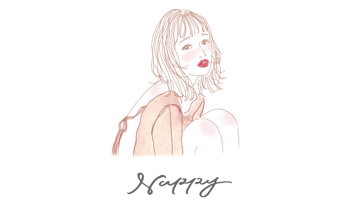 NAPPY ILLUSTRATIONS   official store