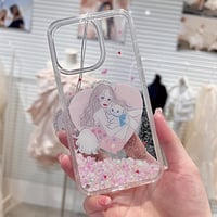 imyourAnkin×NAPPY　スマホケース   CATGIRL