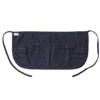 HAMMER BAG (DENIM)