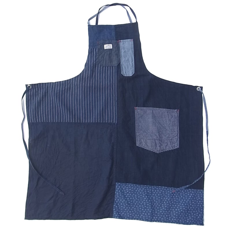 OLD WROK 2 ( INDIGO CRAZY ) | CUMO ONLINE SHOP