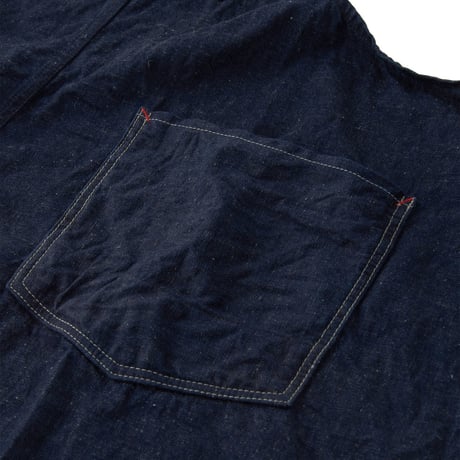 OLD WORK 2 (DENIM)