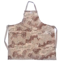 MONKEY (DESERT CAMO)
