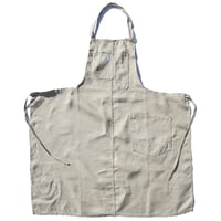 OLD WORK 2 (LINEN NATURAL)