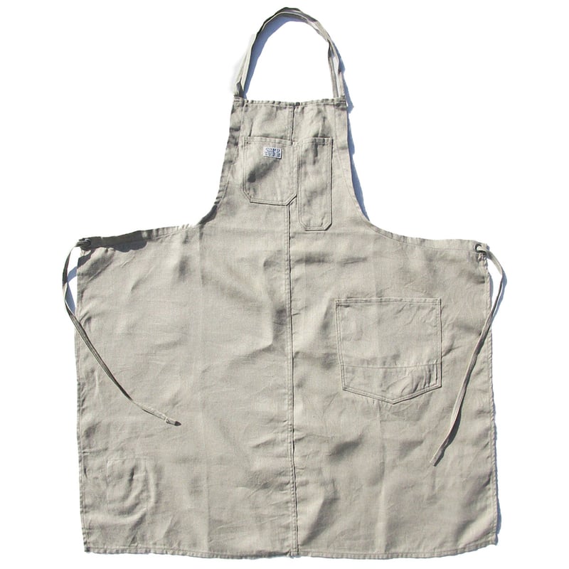 OLD WORK 2 (LINEN NATURAL) | CUMO ONLINE SHOP