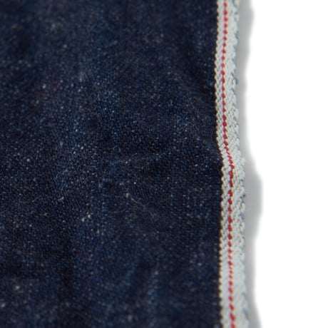 OLD WORK 2 (DENIM)