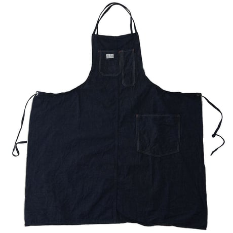 OLD WORK 2 (DENIM)