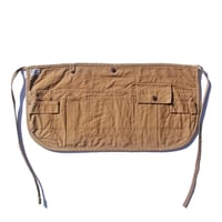 HAMMER BAG (CANVAS)