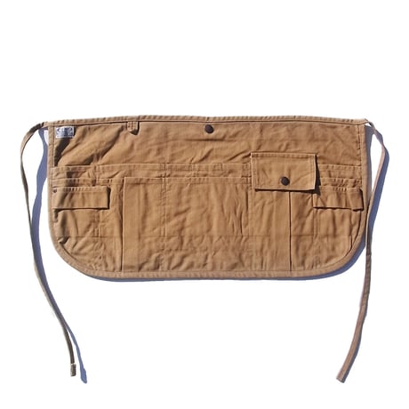 HAMMER BAG (CANVAS)