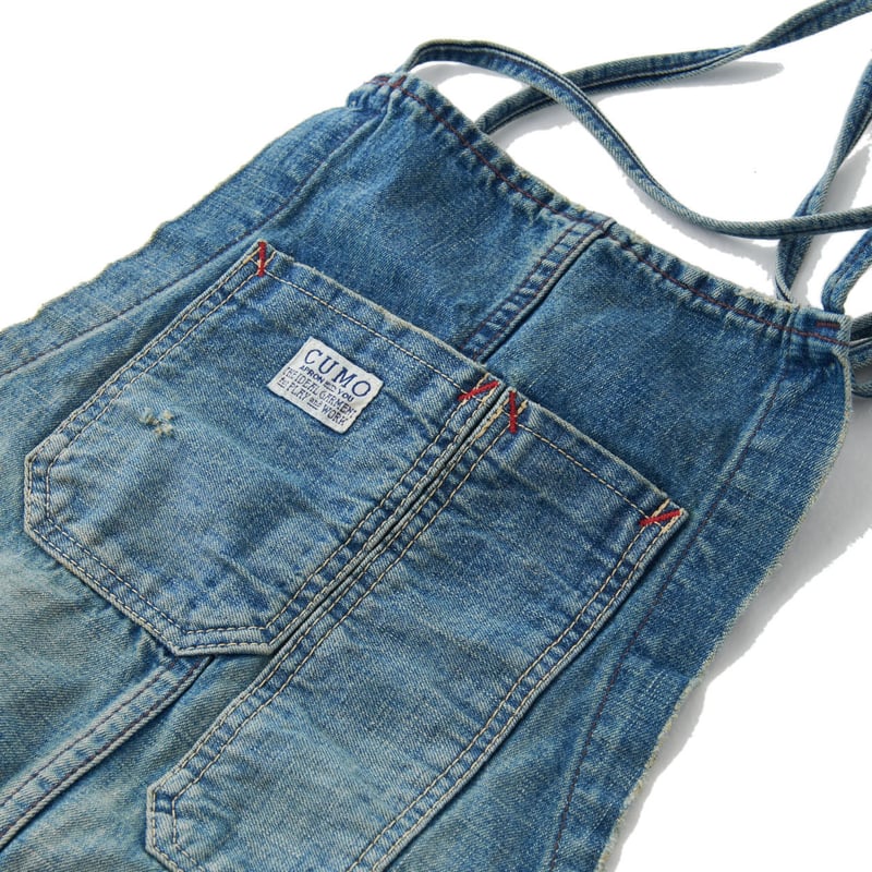 OLD WORK 2(USED) | CUMO ONLINE SHOP