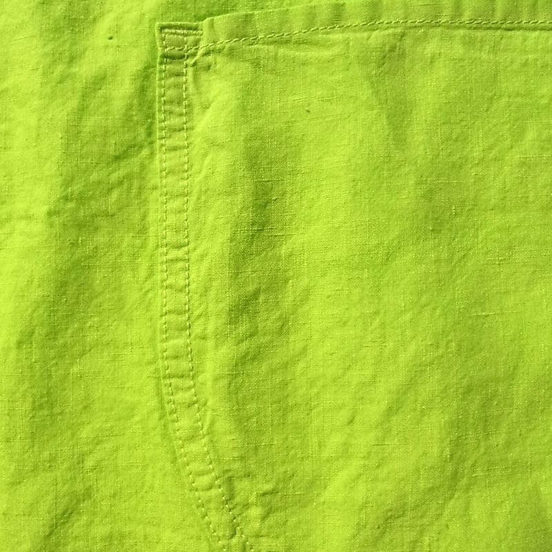 DORA(NEON GREEN) | CUMO ONLINE SHOP