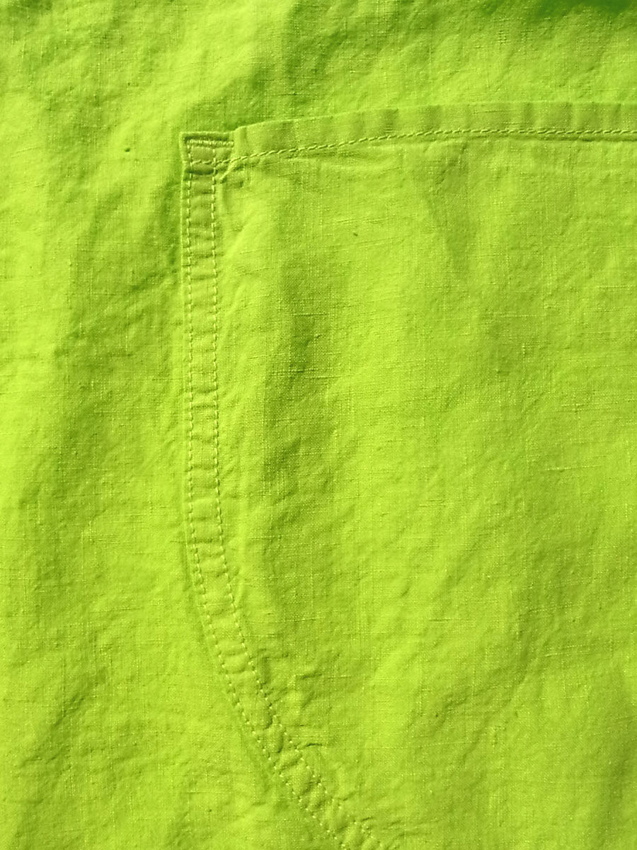 DORA(NEON GREEN) | CUMO ONLINE SHOP