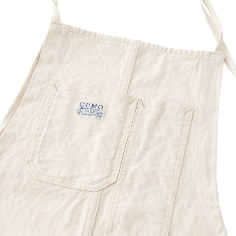 OLD WORK 2 (CANVAS) | CUMO ONLINE SHOP