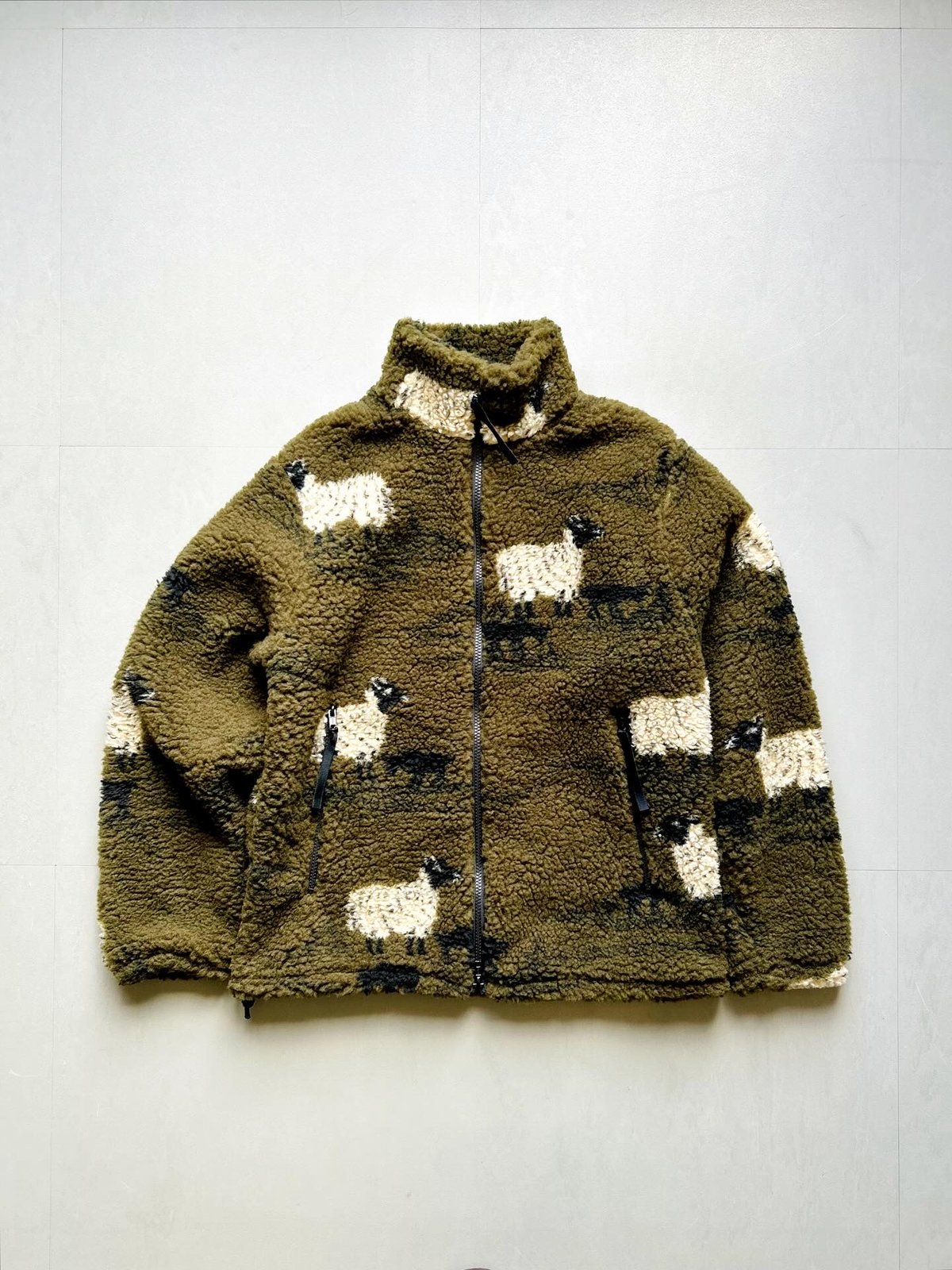 FARFIELD ORIGINAL “FELL JACKET” | rangelife onl...