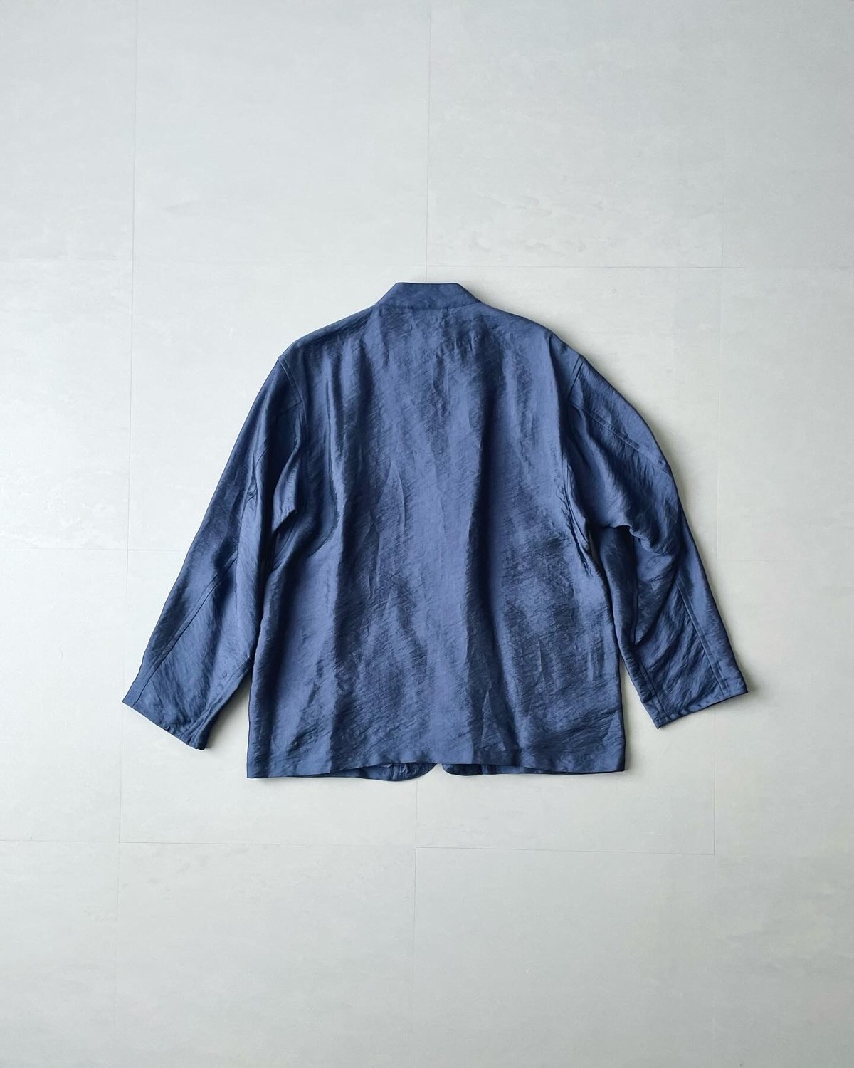 blurhms “Ny/R Swedish Hospital Jacket“ | rangel