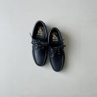 ARTESANOS “モカシン　デッキシューズ”