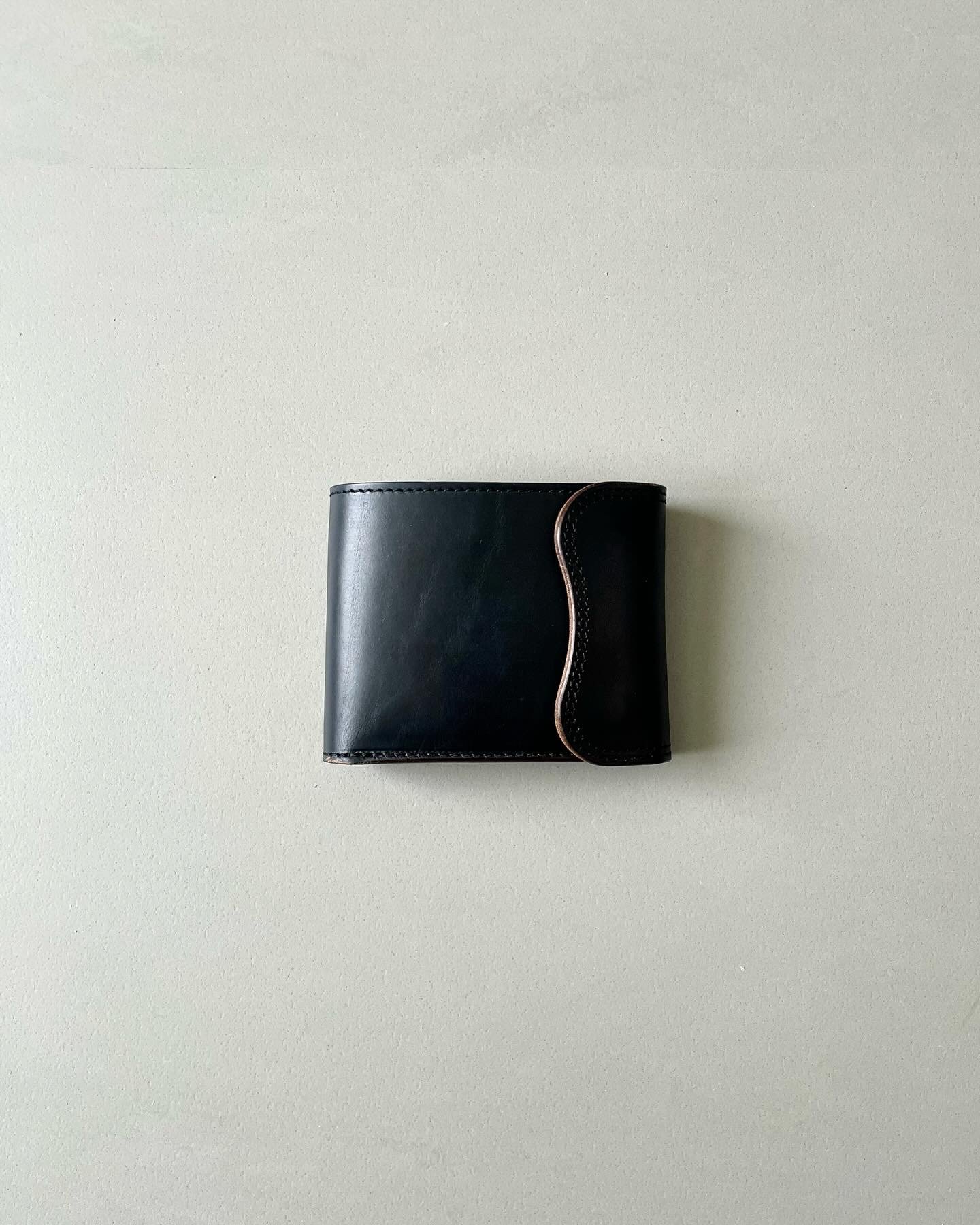 ART BROWN “クロムエクセル2つ折り財布“ | rangelife onlinestore