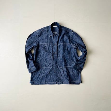 FUJITO “ARMY Shirt”