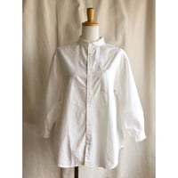 shady lane wear  grace  (ラウンドカラーシャツ)