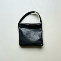 maison de soil　”PLAIN ONE HANDLE BAG“