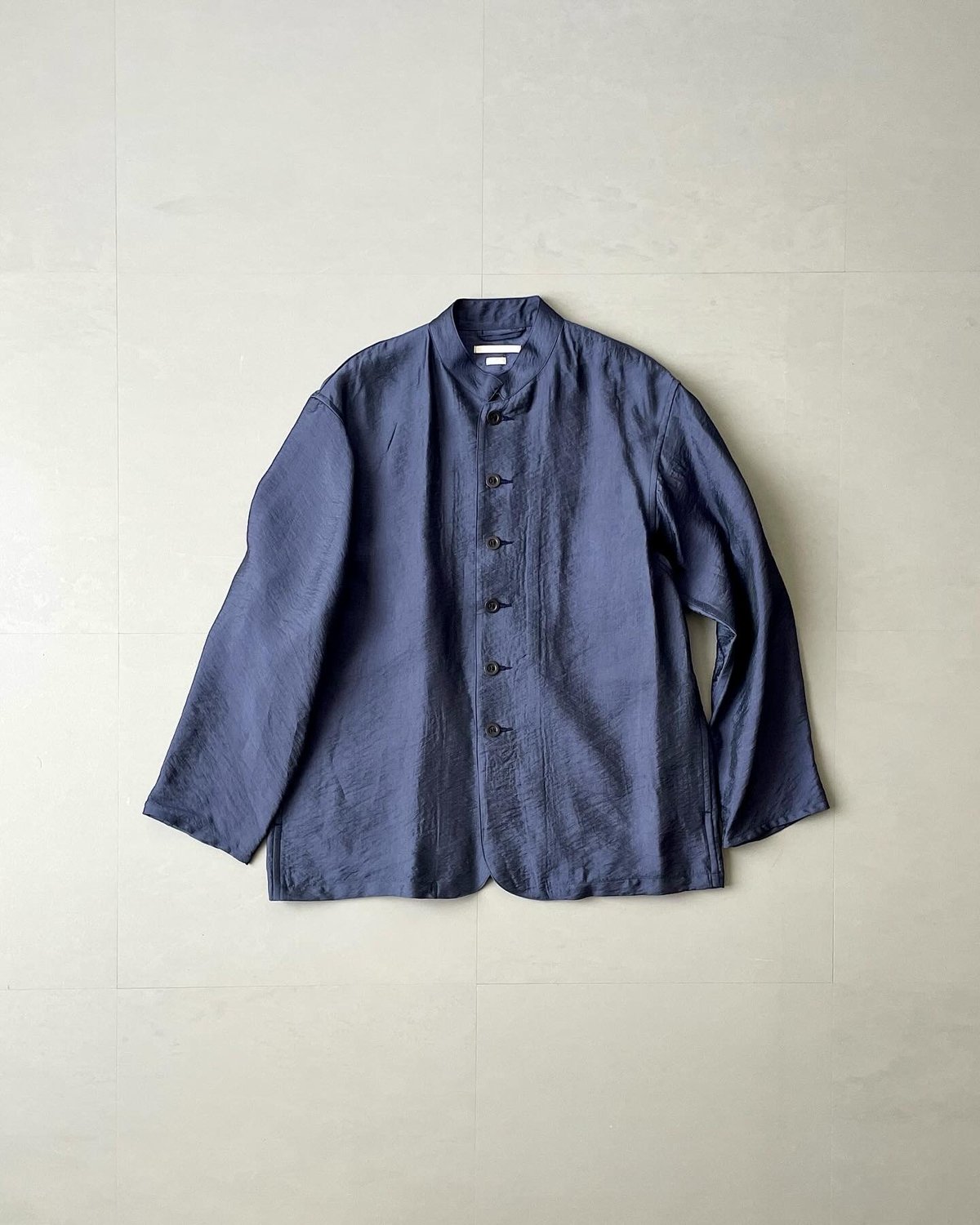 blurhms “Ny/R Swedish Hospital Jacket“ | rangel