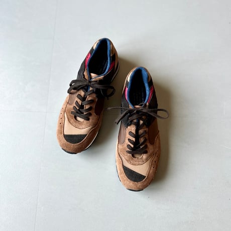 REPRODUCTION OF FOUND “FRENCH MILITARY TRAINER”