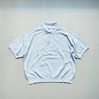 comm.arch. “OG Slub Moss Stitch S/S“