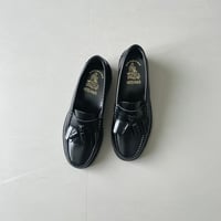ARTESANOS “モカシン　タッセルローファー“