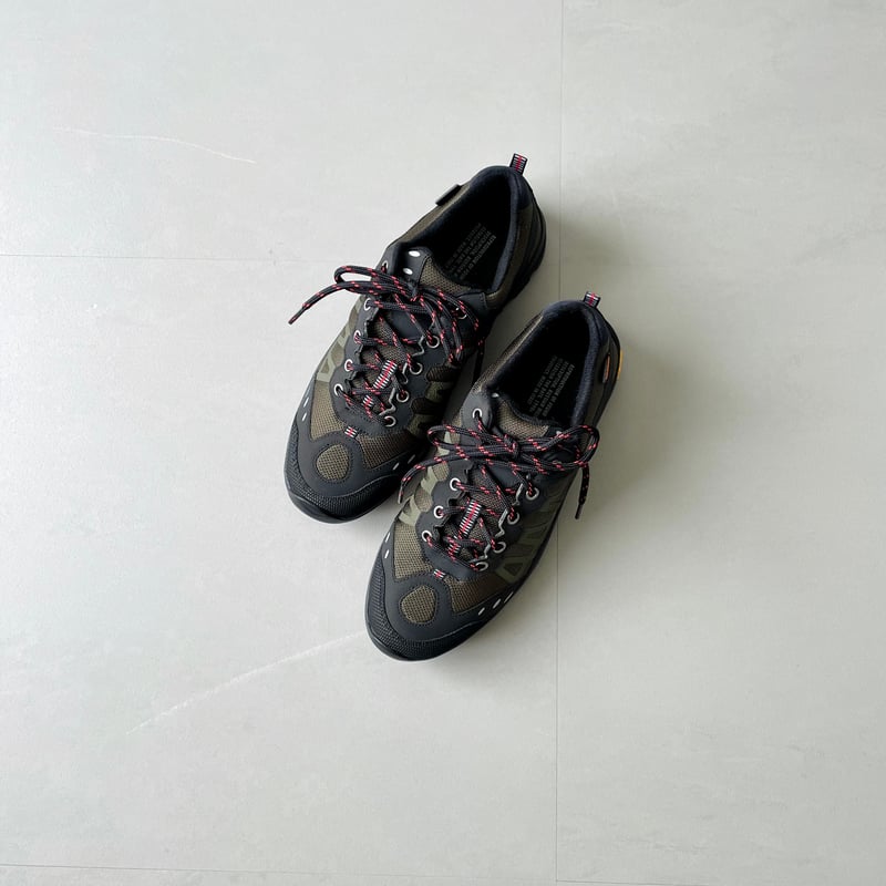 大特価!! REPRODUCTION OF FOUND “RUSSIAN MILITARY TRAINER 個人装備