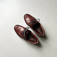 ARTESANOS “moccasin”