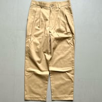 BRENA×RANGE LIFE “WORK PANTS”