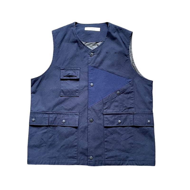 FUJITO Hunting Vest | rangelife onlinestore