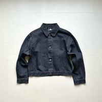 blurhms “Ny/R Swedish Hospital Jacket“ | rangel