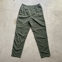 REIMGLA Nylon Pants(Olive)