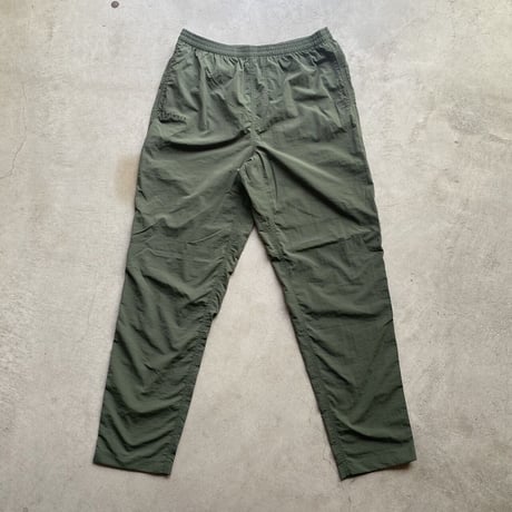 REIMGLA Nylon Pants(Olive)