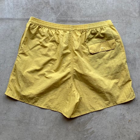 REIMGLA Nylon Shorts