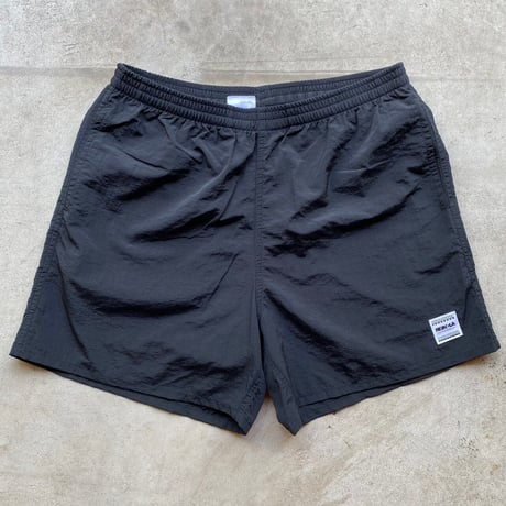 REIMGLA Nylon Shorts