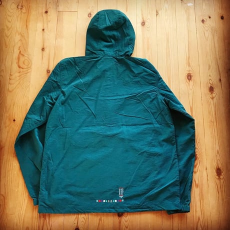 REIMGLA Anorak Parker(Antique Green)