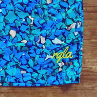 rgla Multi Pants（Blue Base)