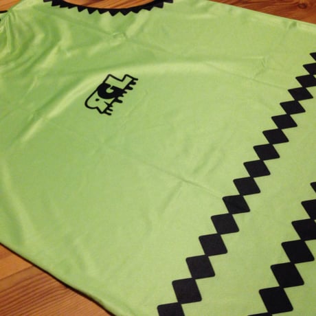 NEON green