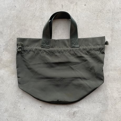 REIMGLA Ripstop drawstring Bag