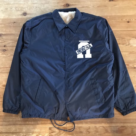 REIMGLA coach jacket