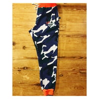 REIMGLA jogger pants(Ameba)