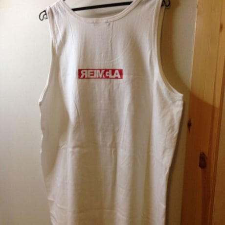 BLAX emblem TANK
