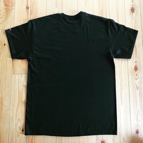 REIMGLA Message T -shirts [STAYGOLD]