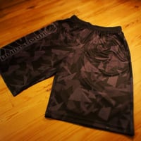 KagoshimaBLAX Pants
