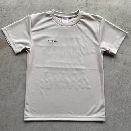 MAKE YOUR DREAMS T-shirts(Dry)