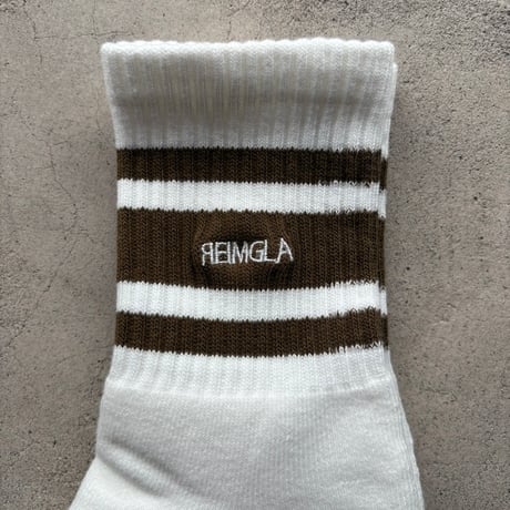 REIMGLA CITY  SOCKS (Short)